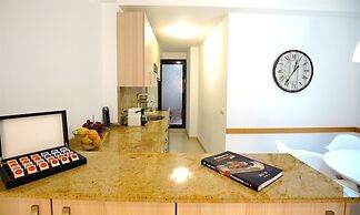 La Lonja Homes - Turismo de Interior