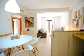 La Lonja Homes - Turismo de Interior
