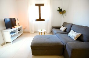 La Lonja Homes - Turismo de Interior