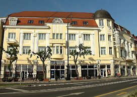 Hotel Centrál