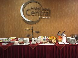 Hotel Centrál