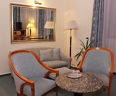 Hotel Centrál