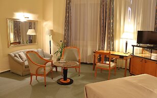 Hotel Centrál