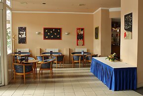 Hotel Centrál