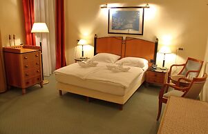 Hotel Centrál