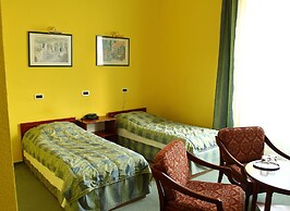 Hotel Centrál