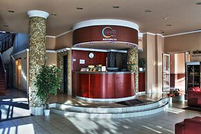 Hotel Centrál