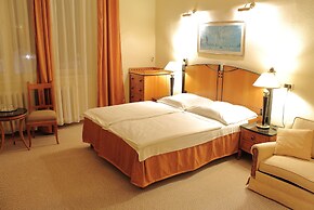 Hotel Centrál