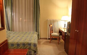 Hotel Centrál
