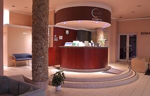 Hotel Centrál