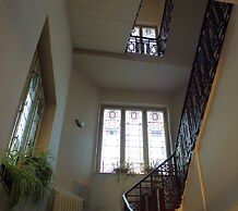 Hotel Centrál