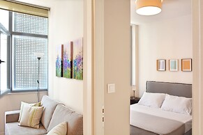 Athens Connection Apartments