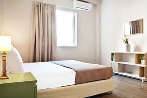Athens Connection Apartments
