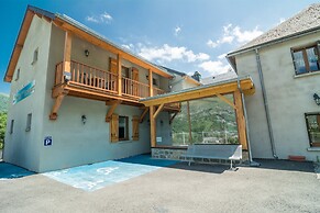 Auberge des Pyrénées