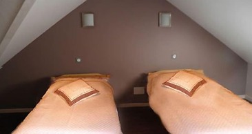 Auberge des Pyrénées