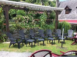 Auberge des Pyrénées
