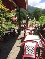 Auberge des Pyrénées