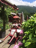 Auberge des Pyrénées