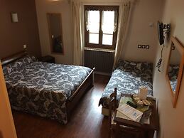 Auberge des Pyrénées