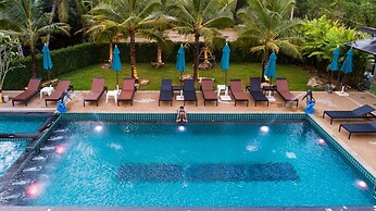 River Front Krabi Hotel