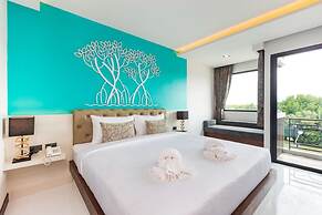 River Front Krabi Hotel