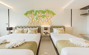 River Front Krabi Hotel