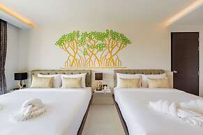 River Front Krabi Hotel