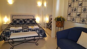 Vilamoura Marina Apartment