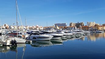 Vilamoura Marina Apartment