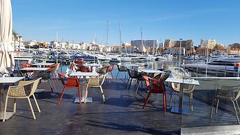 Vilamoura Marina Apartment