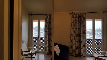 Vilamoura Marina Apartment