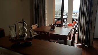 Vilamoura Marina Apartment