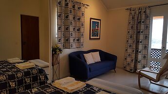 Vilamoura Marina Apartment