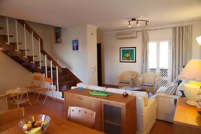 Vilamoura Marina Apartment