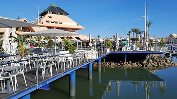 Vilamoura Marina Apartment