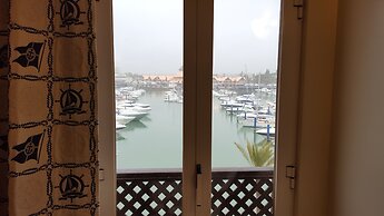 Vilamoura Marina Apartment