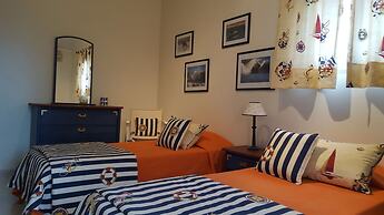 Vilamoura Marina Apartment
