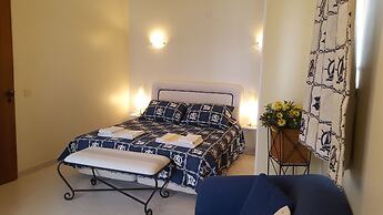 Vilamoura Marina Apartment