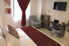 Astro Inn Hotel Express