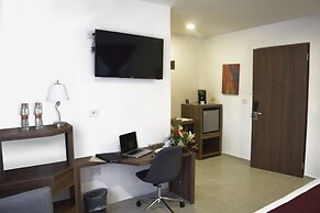 Astro Inn Hotel Express