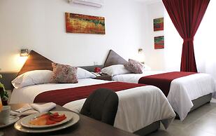 Astro Inn Hotel Express