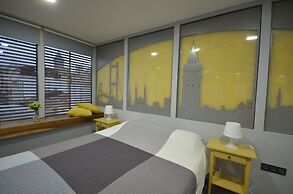 Unver Galata Apart