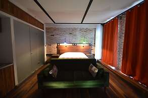 Unver Galata Apart