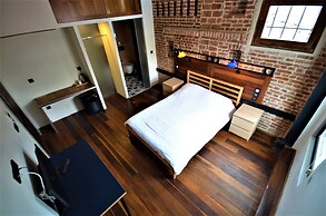 Unver Galata Apart