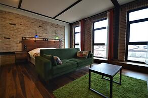 Unver Galata Apart