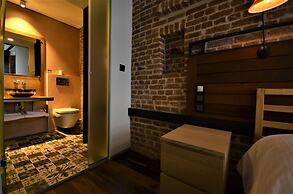 Unver Galata Apart