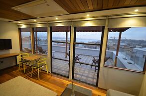 Unver Galata Apart