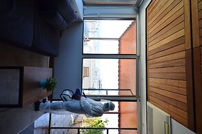 Unver Galata Apart