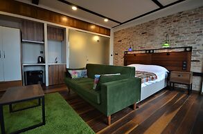 Unver Galata Apart