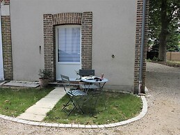 Au Cocon de Sologne